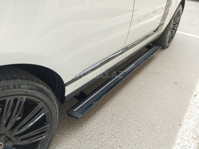Land Rover Range Rover 2016, 200,000 km - 3.0 l - Bakı