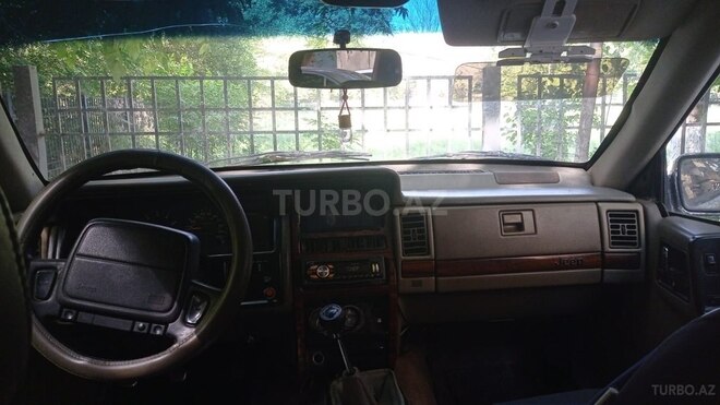 Jeep Cherokee 1993, 275,555 km - 2.5 l - Mingəçevir
