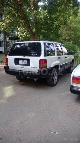 Jeep Cherokee 1993, 275,555 km - 2.5 l - Mingəçevir