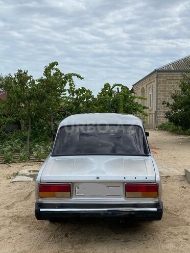 LADA (VAZ) 2107 2010, 88,000 km - 1.6 l - Bakı