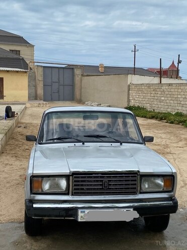 LADA (VAZ) 2107 2010, 88,000 km - 1.6 l - Bakı