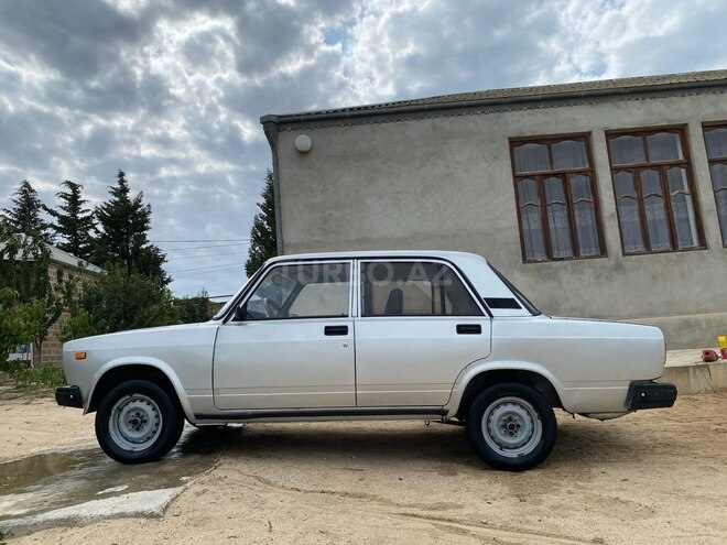 LADA (VAZ) 2107 2010, 88,000 km - 1.6 l - Bakı