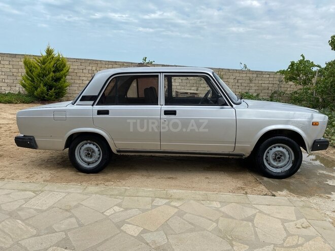 LADA (VAZ) 2107 2010, 88,000 km - 1.6 l - Bakı