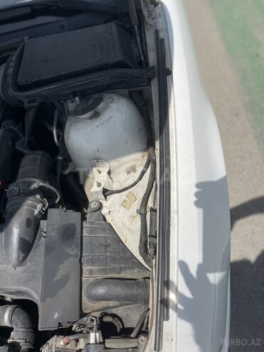 BMW 525 2001, 417,149 km - 2.5 l - Bakı