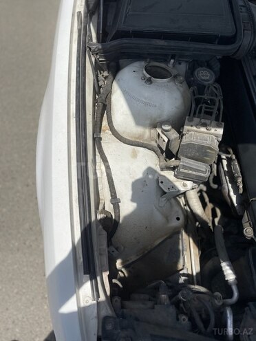 BMW 525 2001, 417,149 km - 2.5 l - Bakı