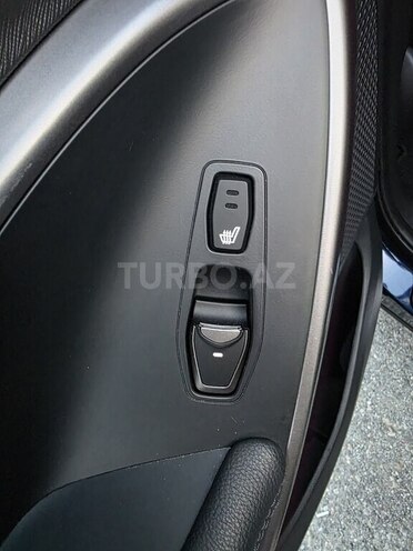 Hyundai Santa Fe 2016, 206,559 km - 2.0 л - Bakı