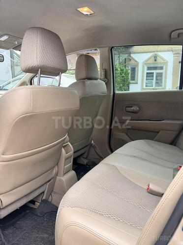 Nissan Tiida 2011, 143,000 km - 1.5 l - Bakı