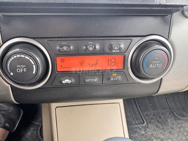 Nissan Tiida 2011, 143,000 km - 1.5 l - Bakı
