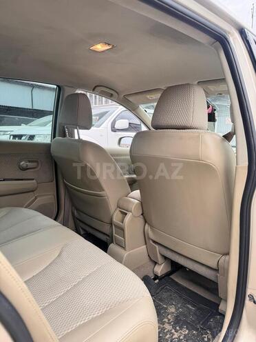 Nissan Tiida 2011, 143,000 km - 1.5 l - Bakı