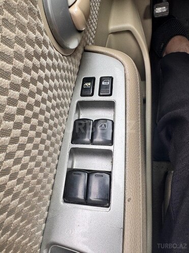 Nissan Tiida 2011, 143,000 km - 1.5 l - Bakı