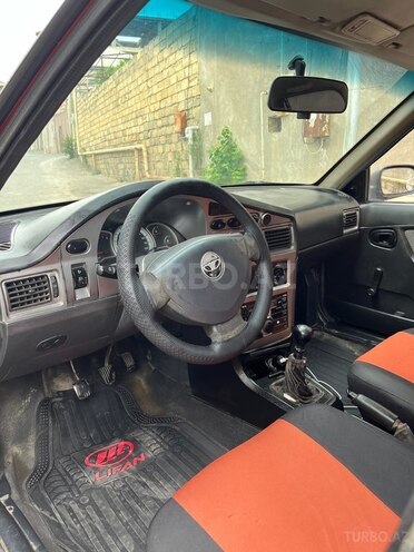 Daewoo Nexia 2009, 350,000 km - 1.5 л - Bakı