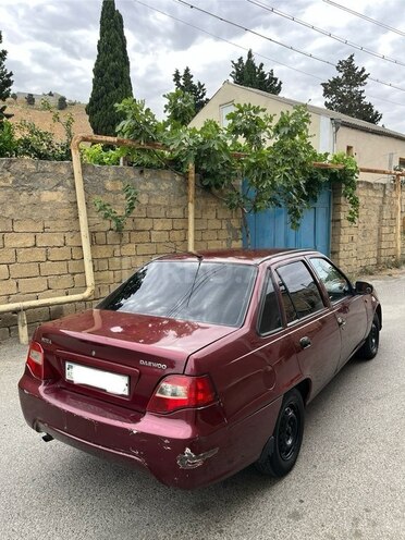 Daewoo Nexia 2009, 350,000 km - 1.5 л - Bakı