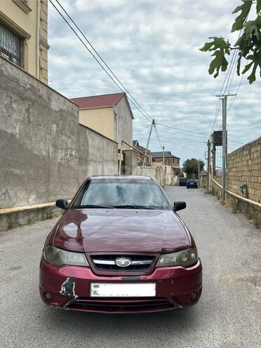 Daewoo Nexia 2009, 350,000 km - 1.5 л - Bakı