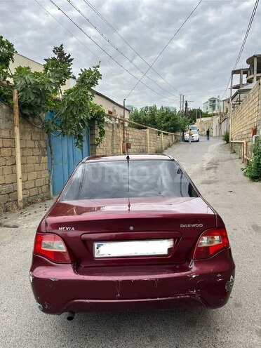 Daewoo Nexia 2009, 350,000 km - 1.5 л - Bakı