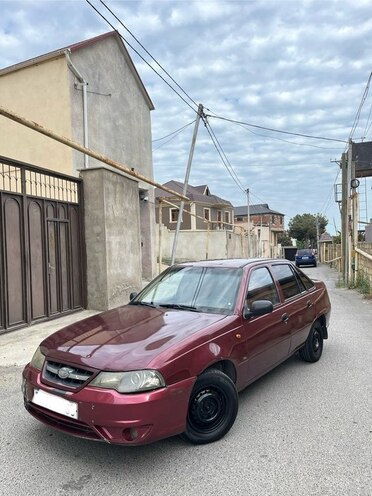 Daewoo Nexia 2009, 350,000 km - 1.5 л - Bakı