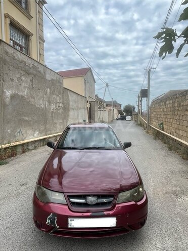 Daewoo Nexia 2009, 350,000 km - 1.5 л - Bakı