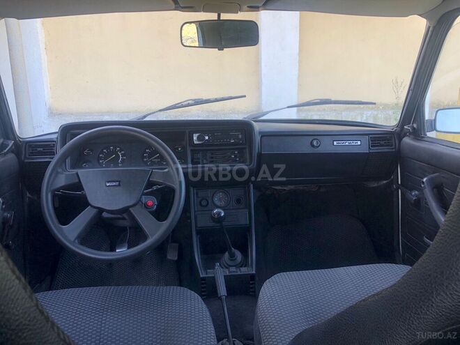 LADA (VAZ) 2107 2011, 50,000 km - 1.6 л - Lənkəran