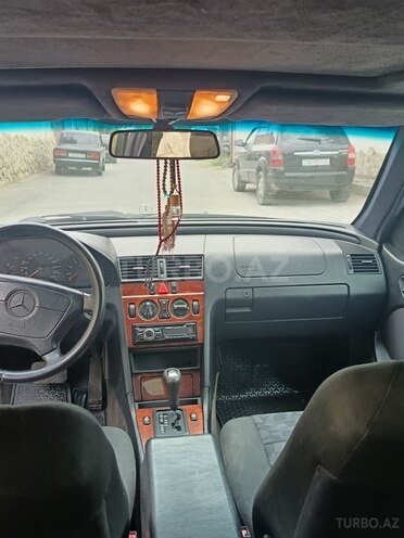 Mercedes C 180 1998, 354,160 km - 1.8 l - Bakı