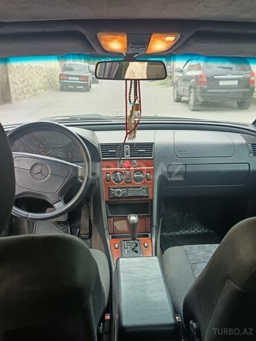 Mercedes C 180 1998, 354,160 km - 1.8 l - Bakı