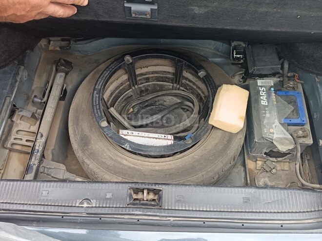 Mercedes C 180 1998, 354,160 km - 1.8 l - Bakı