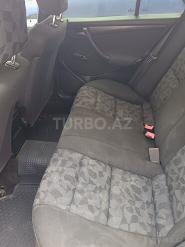 Mercedes C 180 1998, 354,160 km - 1.8 l - Bakı