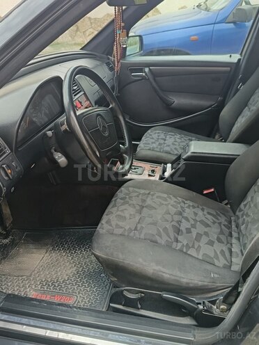 Mercedes C 180 1998, 354,160 km - 1.8 l - Bakı