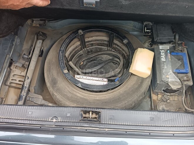 Mercedes C 180 1998, 354,160 km - 1.8 l - Bakı