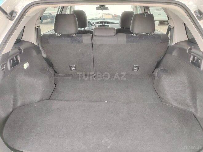 Toyota Corolla Fielder 2018, 270,000 km - 1.5 l - Bakı