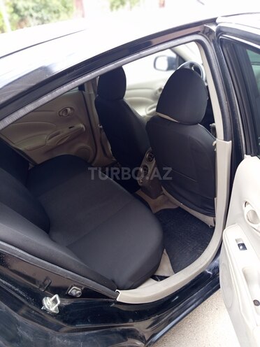 Nissan Sunny 2012, 223,000 km - 1.5 l - Bakı