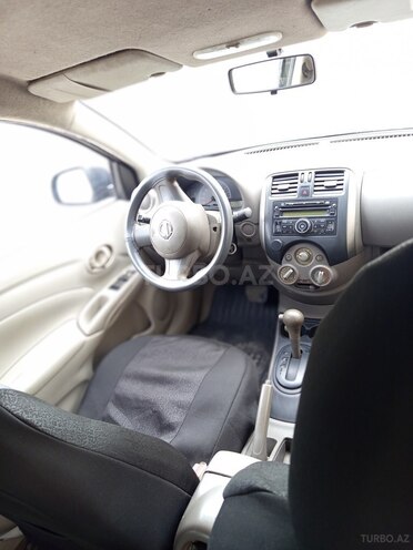 Nissan Sunny 2012, 223,000 km - 1.5 l - Bakı