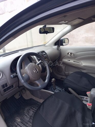 Nissan Sunny 2012, 223,000 km - 1.5 l - Bakı