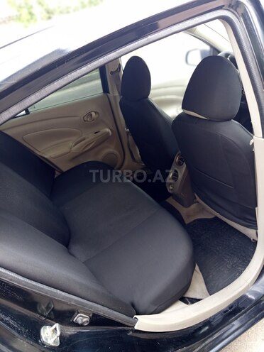 Nissan Sunny 2012, 223,000 km - 1.5 l - Bakı