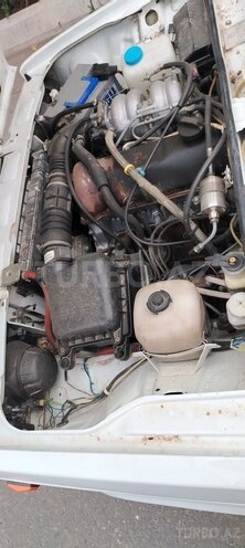 LADA (VAZ) 2107 2009, 75,621 km - 1.6 л - Tərtər