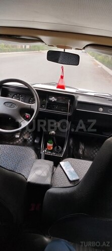 LADA (VAZ) 2107 2009, 75,621 km - 1.6 л - Tərtər