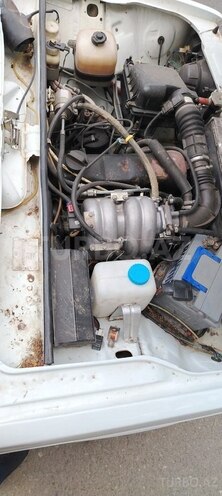 LADA (VAZ) 2107 2009, 75,621 km - 1.6 л - Tərtər