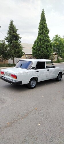 LADA (VAZ) 2107 2009, 75,621 km - 1.6 л - Tərtər