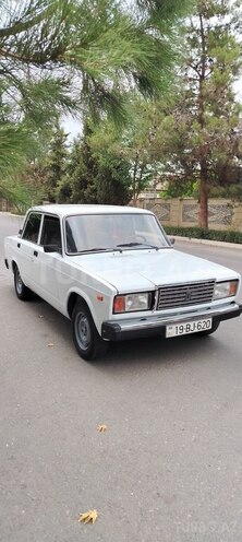 LADA (VAZ) 2107 2009, 75,621 km - 1.6 л - Tərtər