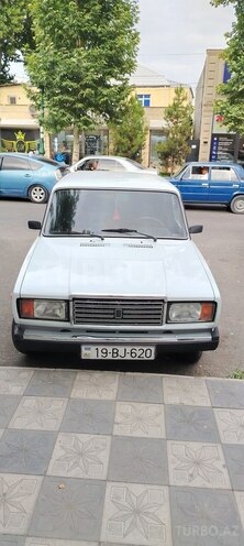 LADA (VAZ) 2107 2009, 75,621 km - 1.6 л - Tərtər