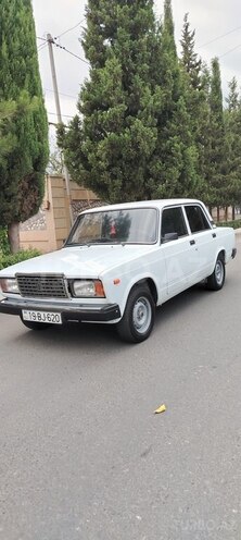 LADA (VAZ) 2107 2009, 75,621 km - 1.6 л - Tərtər