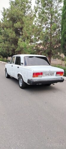 LADA (VAZ) 2107 2009, 75,621 km - 1.6 л - Tərtər
