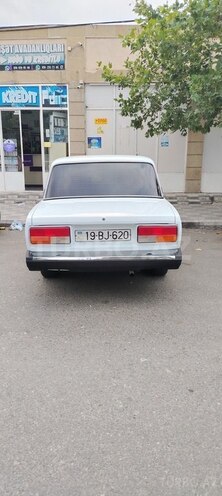 LADA (VAZ) 2107 2009, 75,621 km - 1.6 л - Tərtər