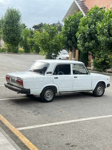 LADA (VAZ) 2107 2008, 85,000 km - 1.6 л - Şamaxı