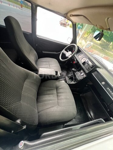 LADA (VAZ) 2107 2008, 85,000 km - 1.6 л - Şamaxı