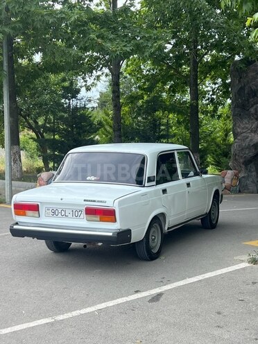 LADA (VAZ) 2107 2008, 85,000 km - 1.6 л - Şamaxı