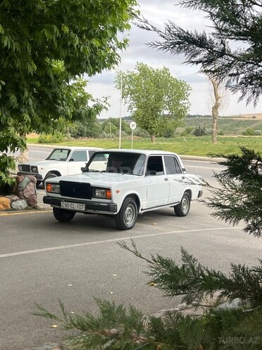 LADA (VAZ) 2107 2008, 85,000 km - 1.6 л - Şamaxı