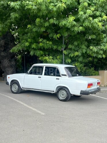 LADA (VAZ) 2107 2008, 85,000 km - 1.6 л - Şamaxı