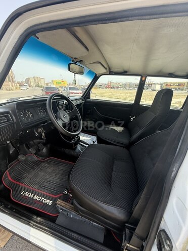 LADA (VAZ) 2107 2008, 43,000 km - 1.6 л - Bakı