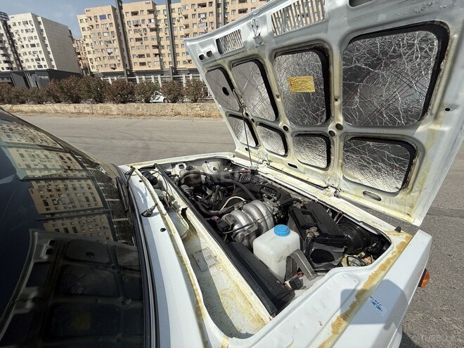 LADA (VAZ) 2107 2008, 43,000 km - 1.6 л - Bakı