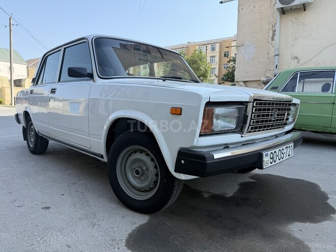 LADA (VAZ) 2107 2008, 43,000 km - 1.6 л - Bakı