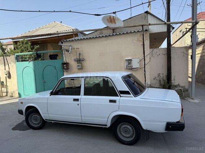 LADA (VAZ) 2107 2008, 43,000 km - 1.6 л - Bakı